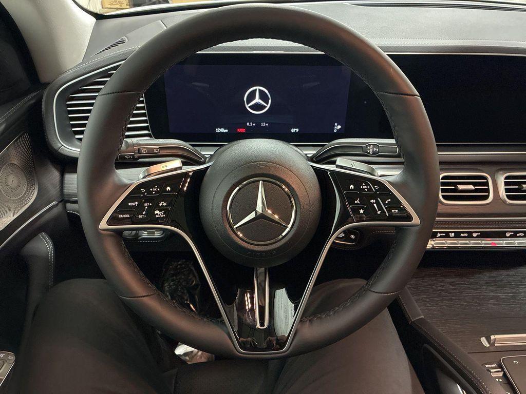new 2026 Mercedes-Benz GLE 350 car, priced at $79,025
