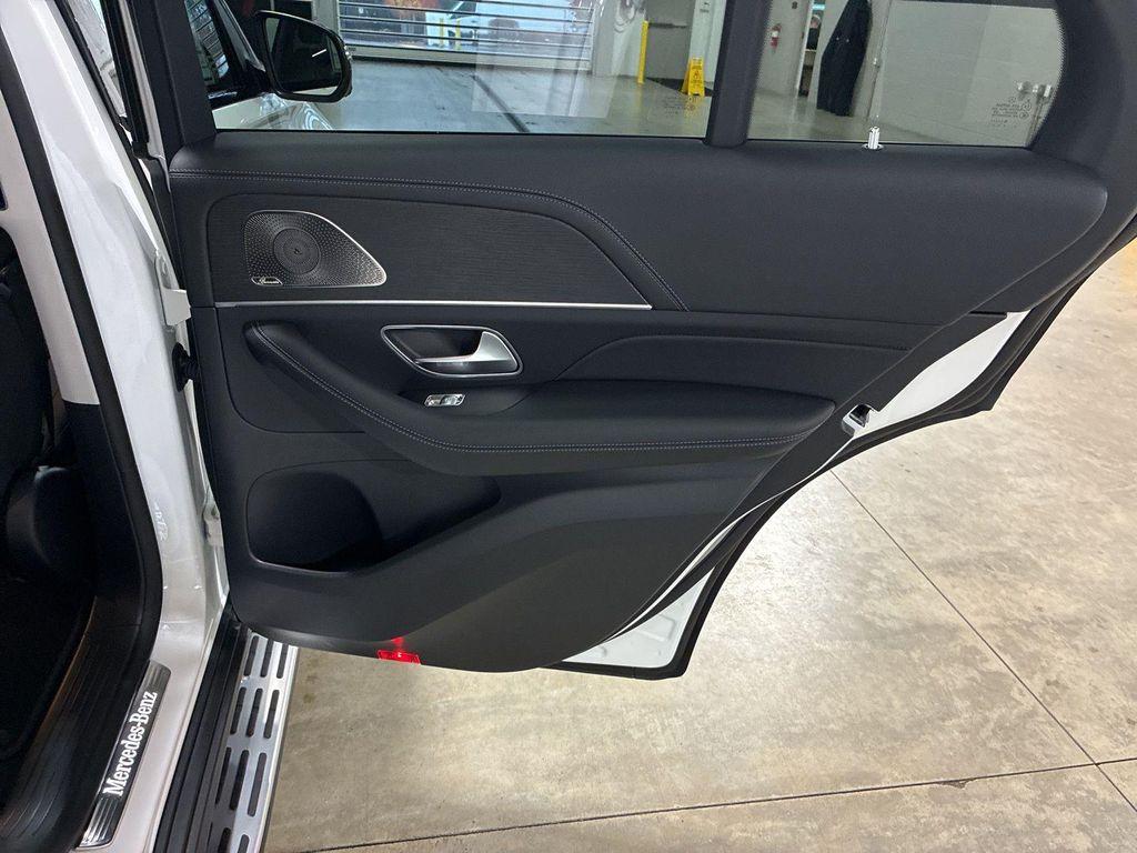 new 2026 Mercedes-Benz GLE 350 car, priced at $79,025