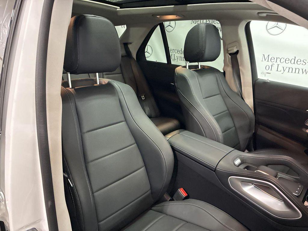 new 2026 Mercedes-Benz GLE 350 car, priced at $79,025
