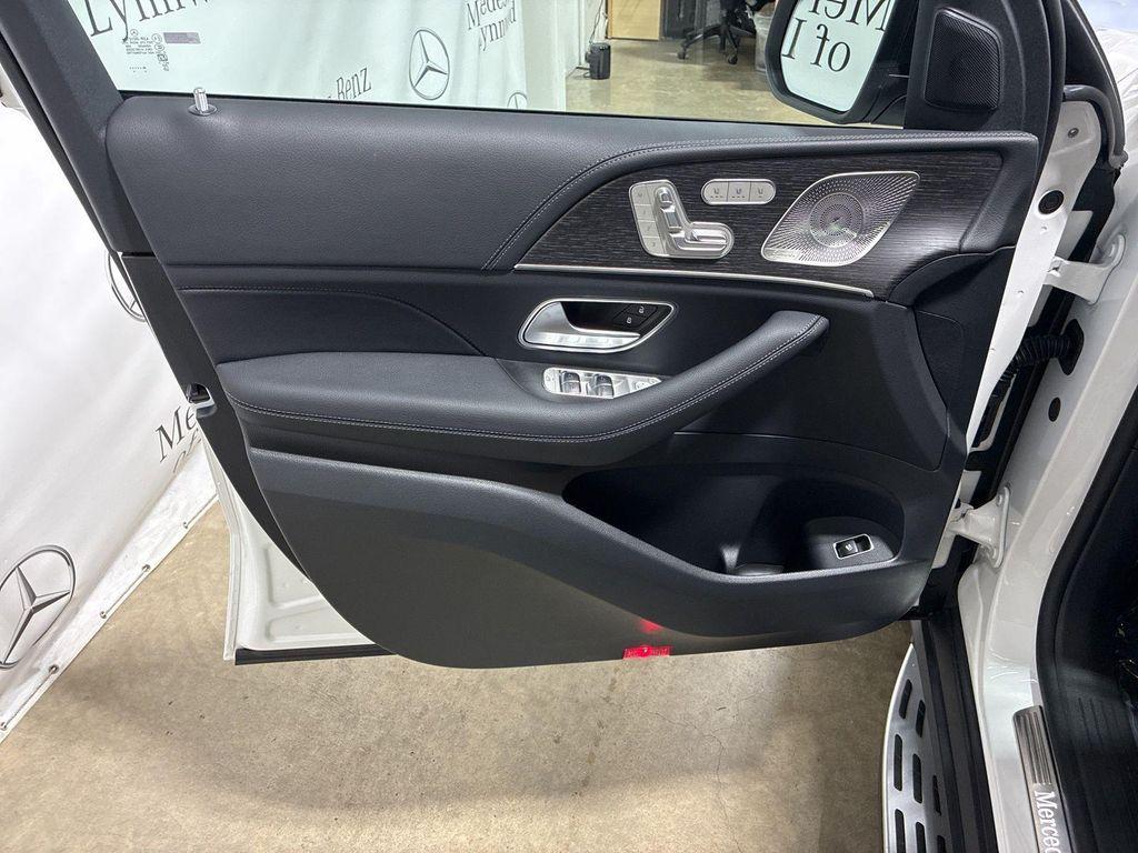 new 2026 Mercedes-Benz GLE 350 car, priced at $79,025