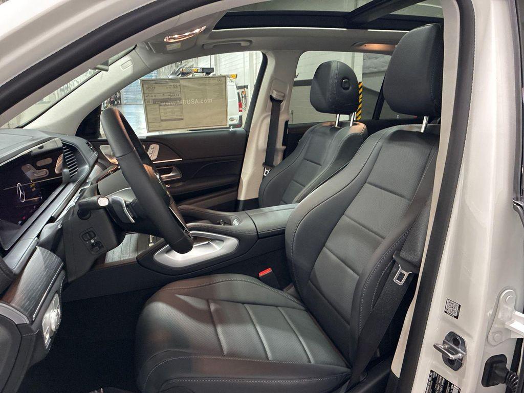 new 2026 Mercedes-Benz GLE 350 car, priced at $79,025