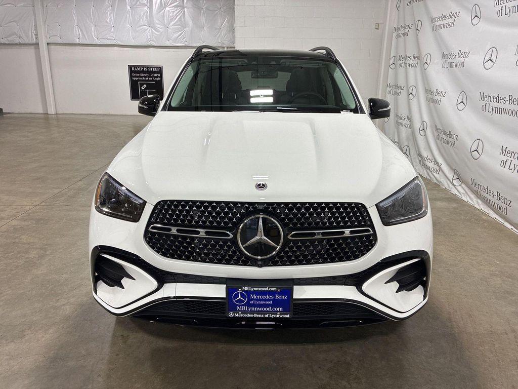 new 2026 Mercedes-Benz GLE 350 car, priced at $79,025