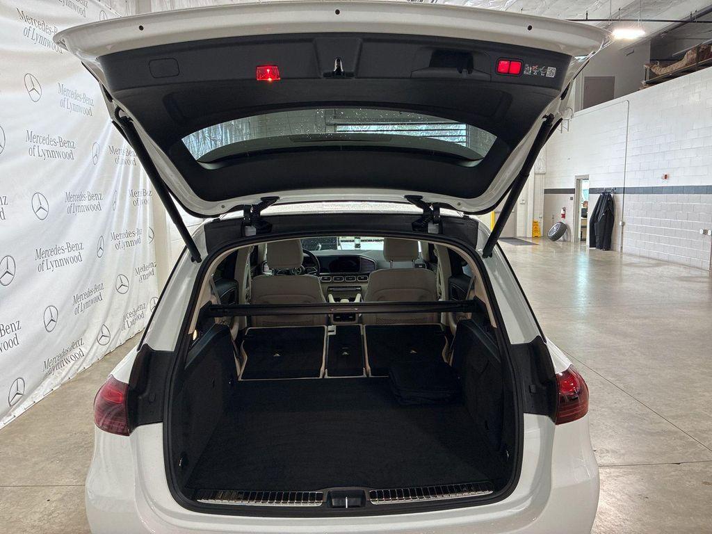 new 2026 Mercedes-Benz GLE 450e car, priced at $77,710