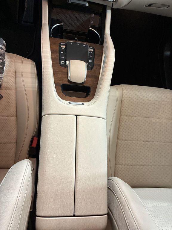 new 2026 Mercedes-Benz GLE 450e car, priced at $77,710