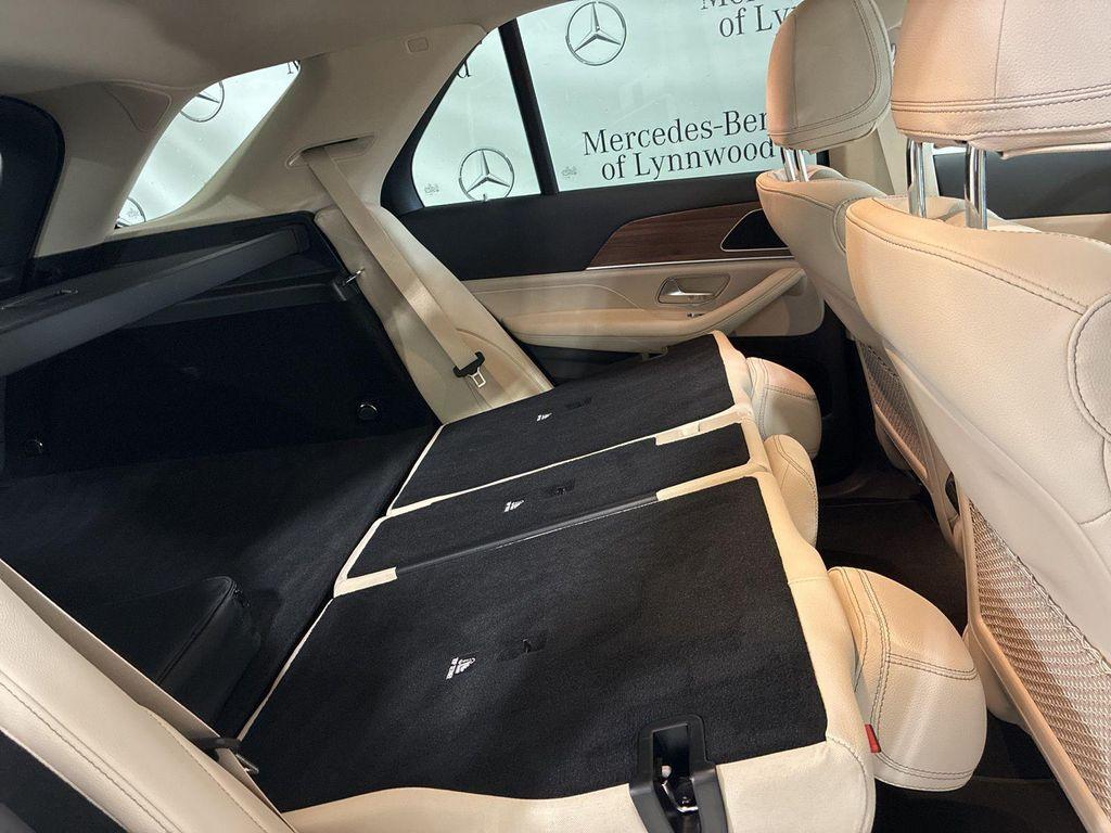 new 2026 Mercedes-Benz GLE 450e car, priced at $77,710