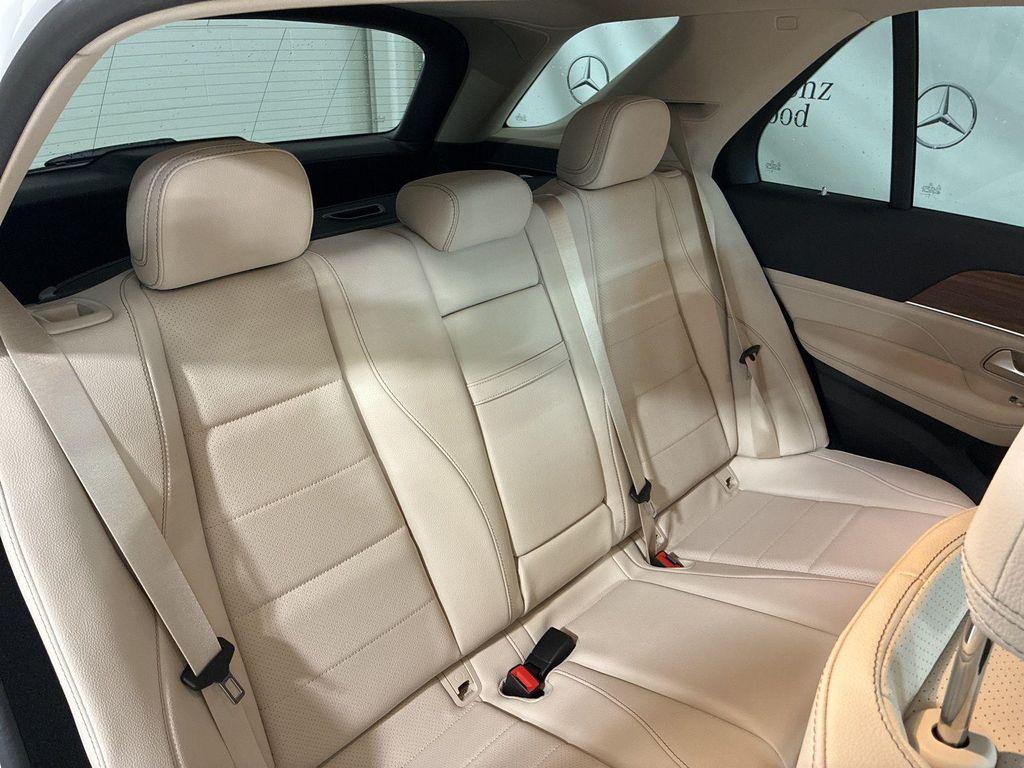 new 2026 Mercedes-Benz GLE 450e car, priced at $77,710