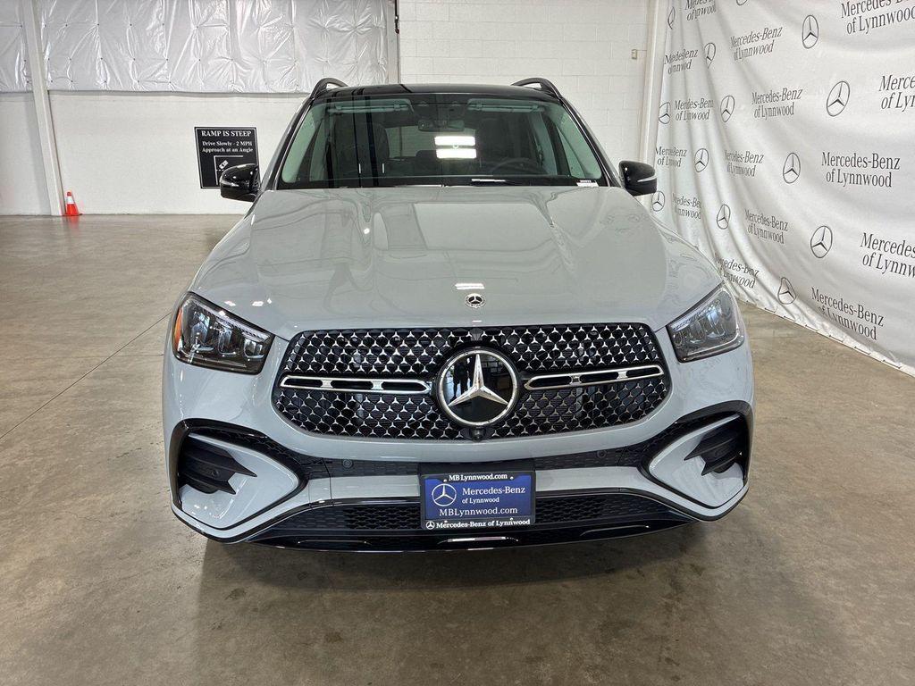 new 2026 Mercedes-Benz GLE 450 car, priced at $84,025