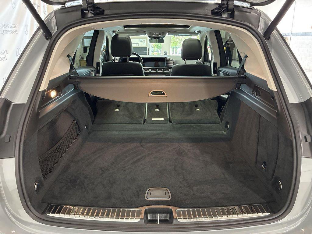 new 2026 Mercedes-Benz GLE 450 car, priced at $84,025