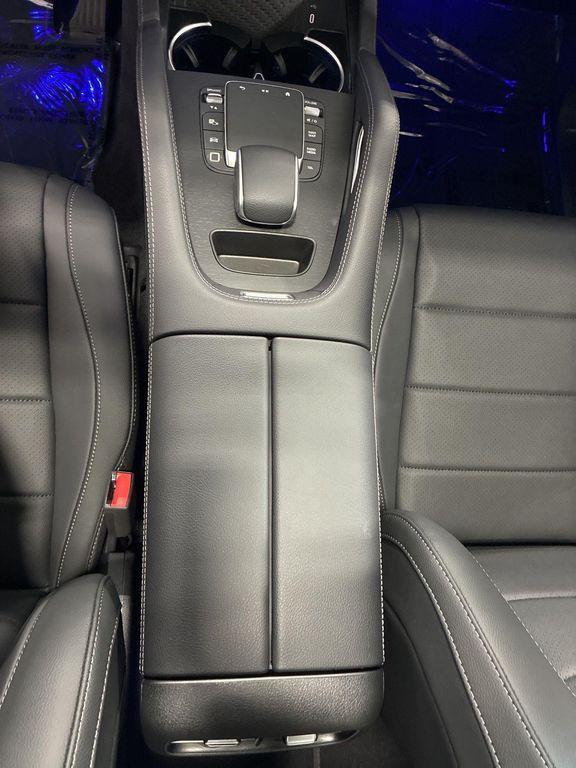 new 2026 Mercedes-Benz GLE 450 car, priced at $84,025