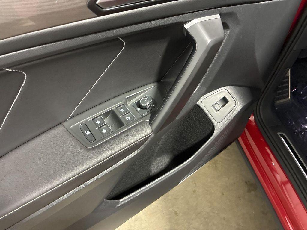 used 2024 Volkswagen Tiguan car, priced at $31,495