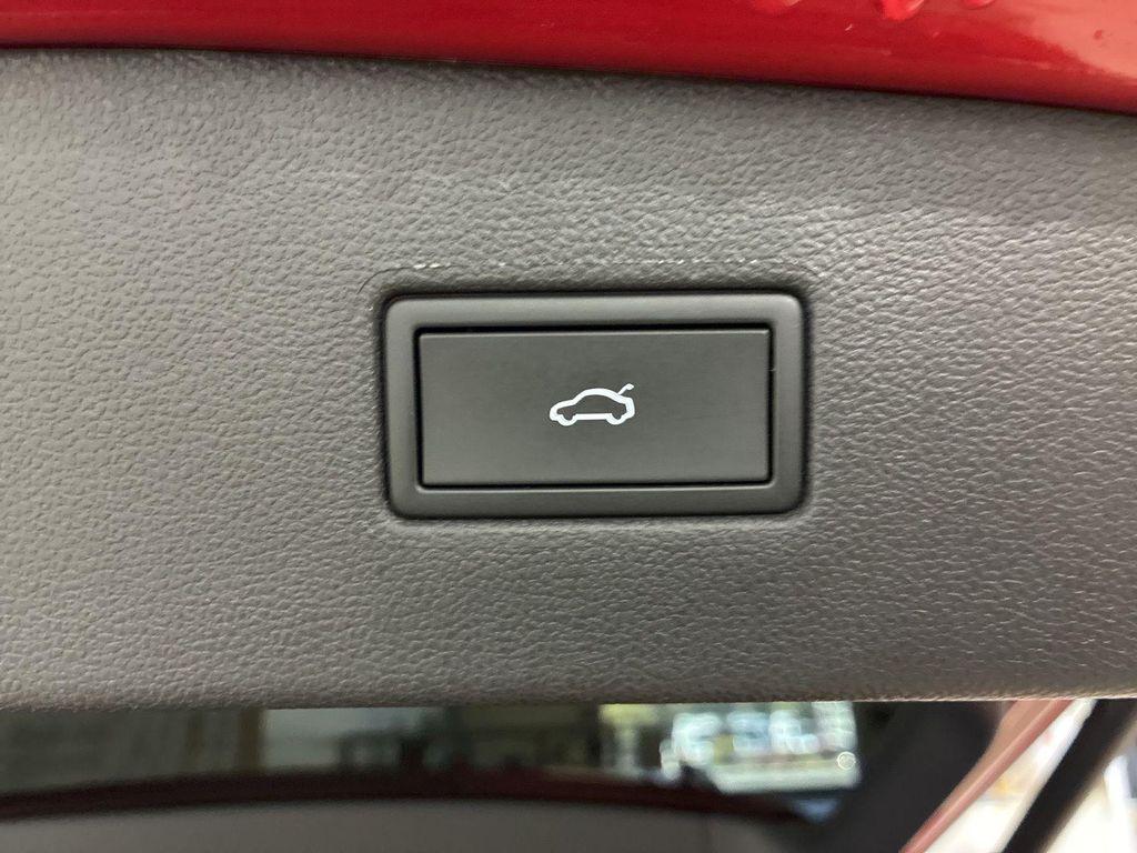 used 2024 Volkswagen Tiguan car, priced at $31,495