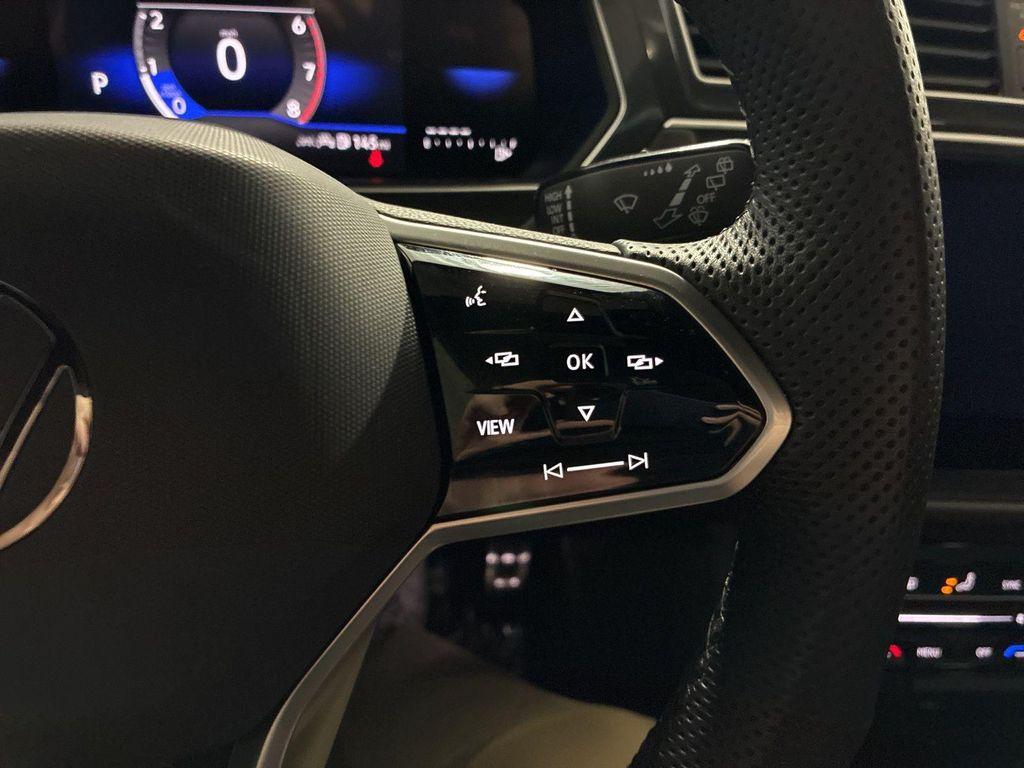 used 2024 Volkswagen Tiguan car, priced at $31,495