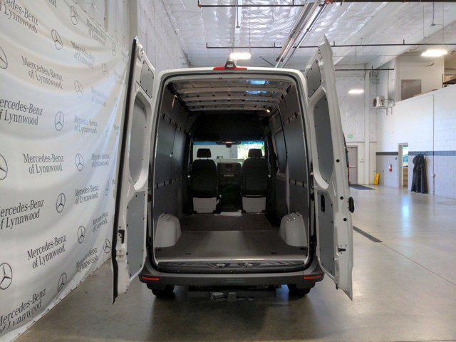 new 2024 Mercedes-Benz Sprinter 2500 car, priced at $62,273