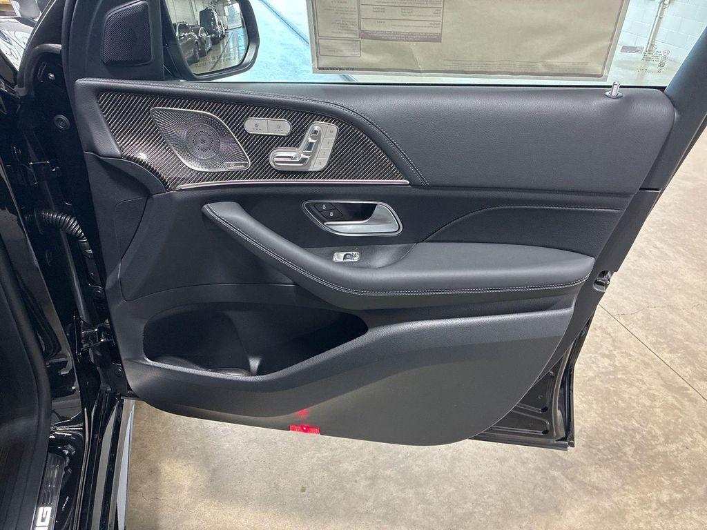 new 2026 Mercedes-Benz AMG GLE 53 car, priced at $101,615