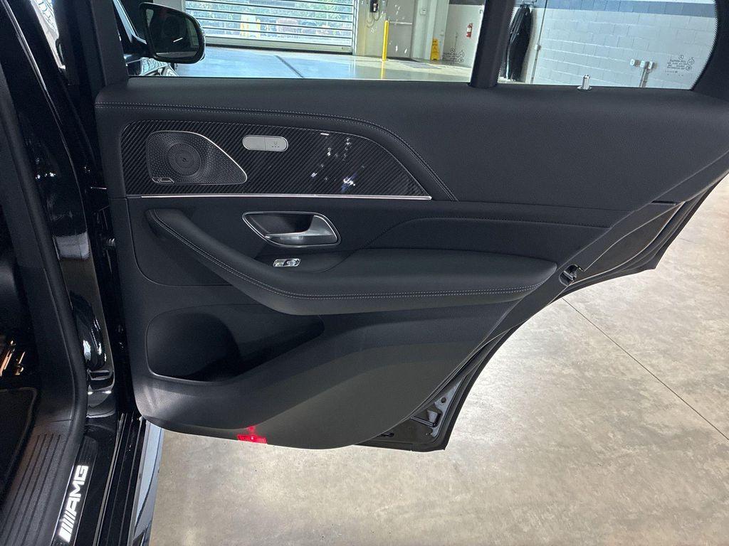 new 2026 Mercedes-Benz AMG GLE 53 car, priced at $101,615