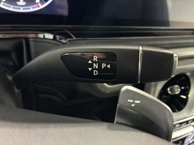 used 2019 Mercedes-Benz G-Class car, priced at $94,995