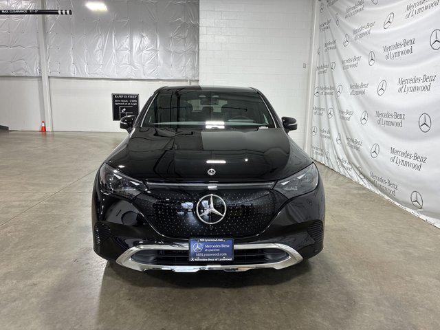 new 2025 Mercedes-Benz EQE 350 car, priced at $84,375