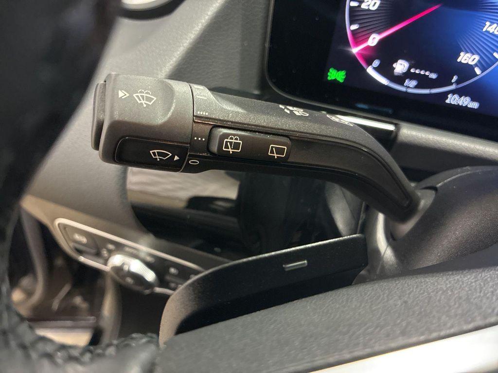 used 2025 Mercedes-Benz GLA 250 car, priced at $40,995