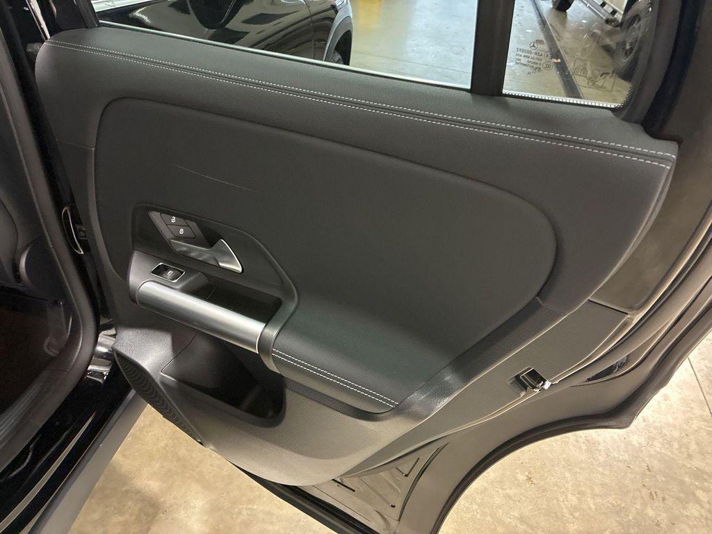 used 2025 Mercedes-Benz GLA 250 car, priced at $40,995