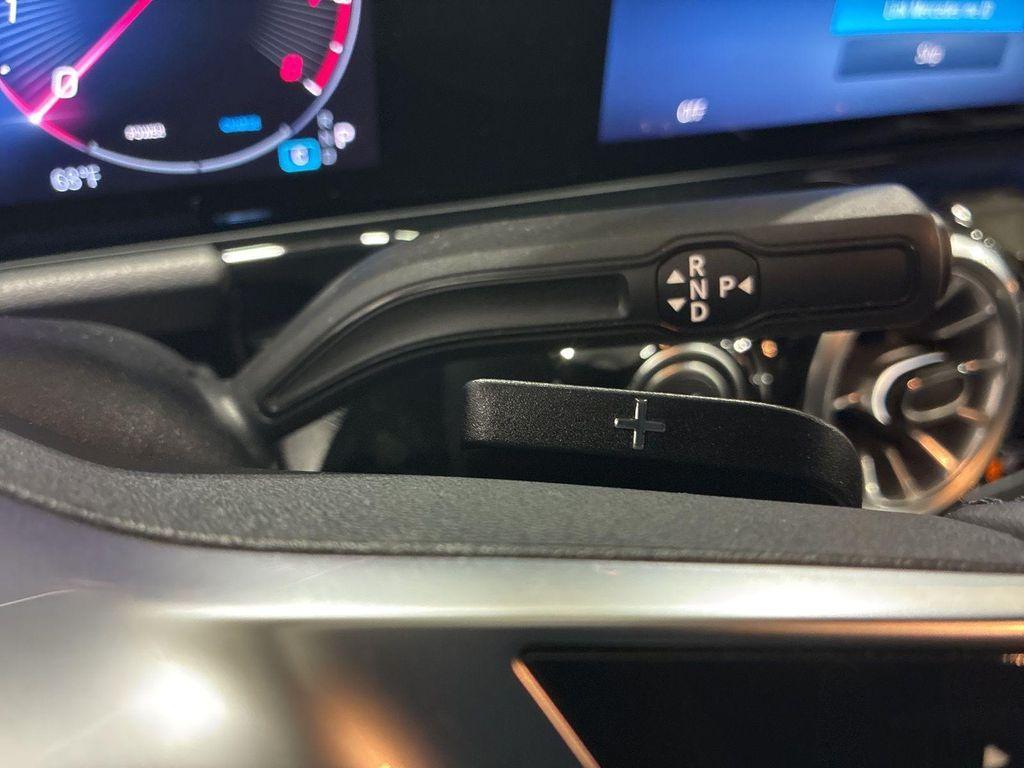 used 2025 Mercedes-Benz GLA 250 car, priced at $40,995