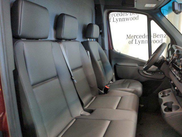 new 2025 Mercedes-Benz Sprinter 2500 car, priced at $66,783