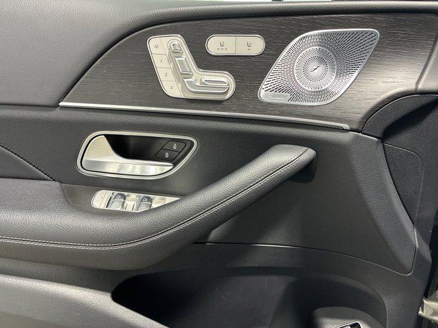 used 2021 Mercedes-Benz GLE 350 car, priced at $41,995
