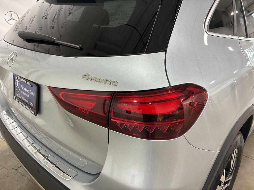 used 2025 Mercedes-Benz GLA 250 car, priced at $41,995