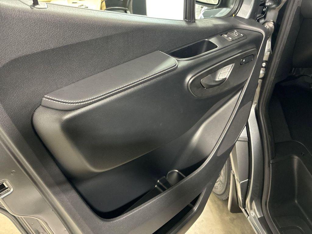 new 2025 Mercedes-Benz Sprinter 3500XD car, priced at $78,953
