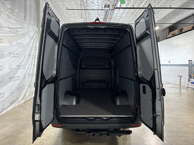 new 2025 Mercedes-Benz Sprinter 3500XD car, priced at $78,953