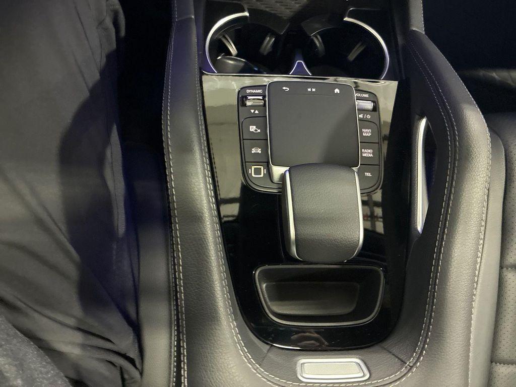 new 2025 Mercedes-Benz GLE 450e car, priced at $76,890