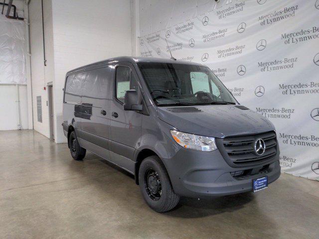 new 2025 Mercedes-Benz Sprinter 2500 car, priced at $63,291