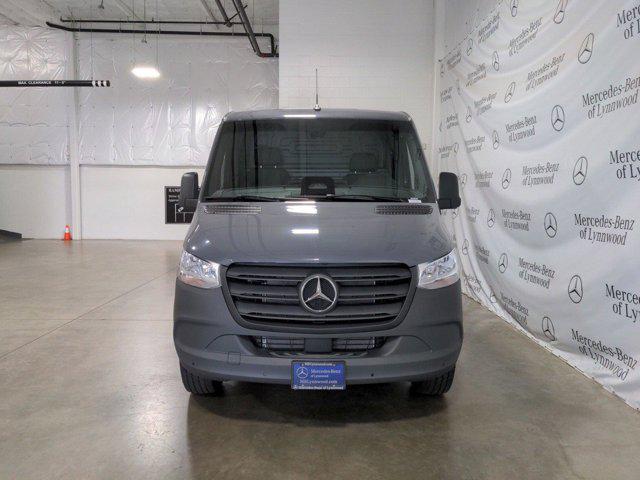 new 2025 Mercedes-Benz Sprinter 2500 car, priced at $63,291