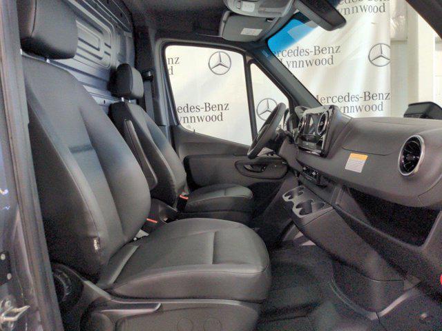 new 2025 Mercedes-Benz Sprinter 2500 car, priced at $63,291