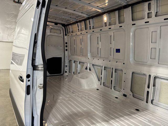 new 2025 Mercedes-Benz Sprinter 3500XD car, priced at $68,933