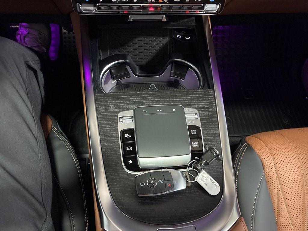 new 2026 Mercedes-Benz G-Class car, priced at $175,210