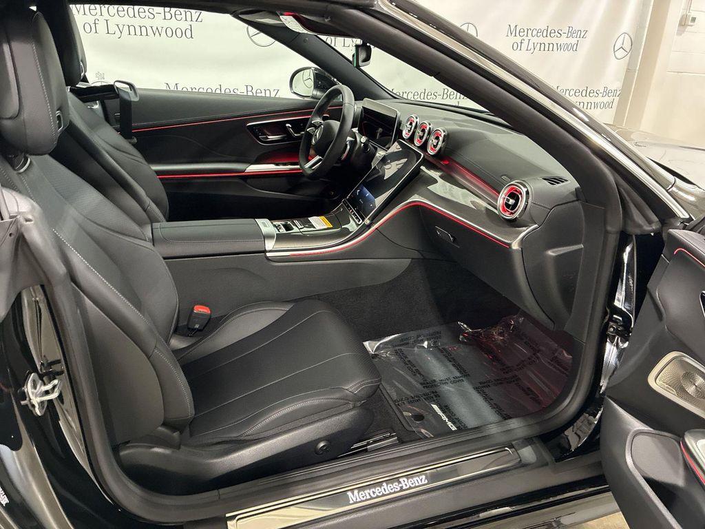 new 2025 Mercedes-Benz CLE 450 car, priced at $77,735