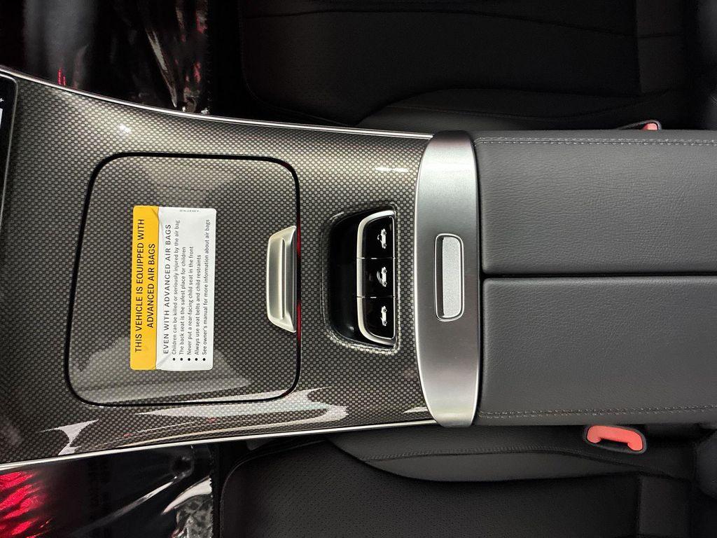 new 2025 Mercedes-Benz CLE 450 car, priced at $77,735