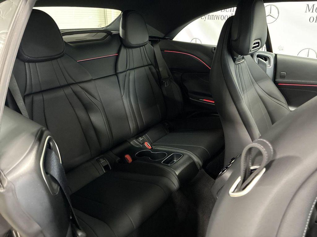 new 2025 Mercedes-Benz CLE 450 car, priced at $77,735