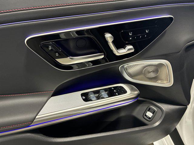new 2025 Mercedes-Benz AMG CLE 53 car, priced at $86,495