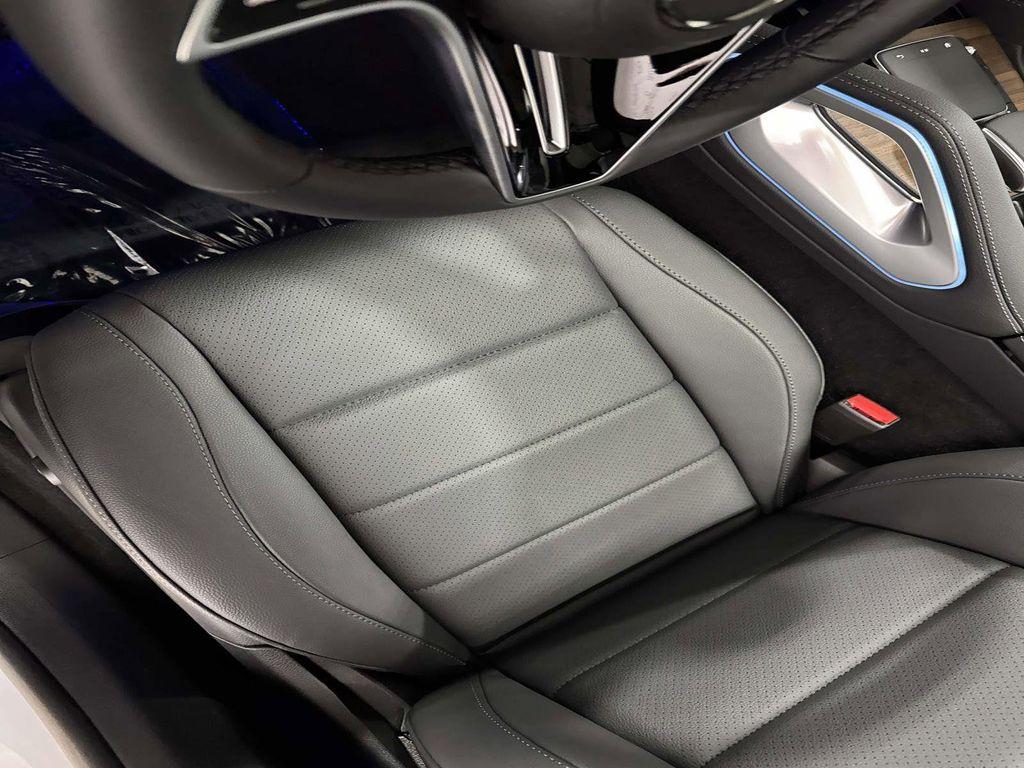 new 2025 Mercedes-Benz GLE 450 car, priced at $75,795