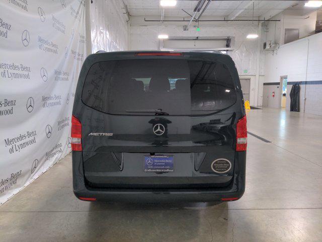 new 2023 Mercedes-Benz Metris car, priced at $54,434