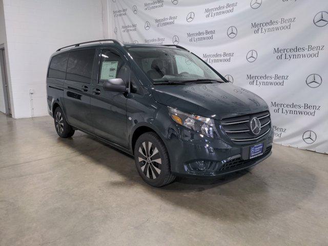 new 2023 Mercedes-Benz Metris car, priced at $54,434