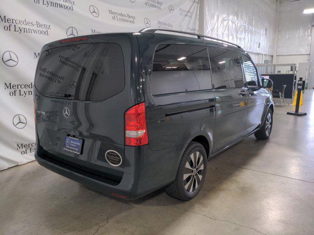 new 2023 Mercedes-Benz Metris car, priced at $54,434