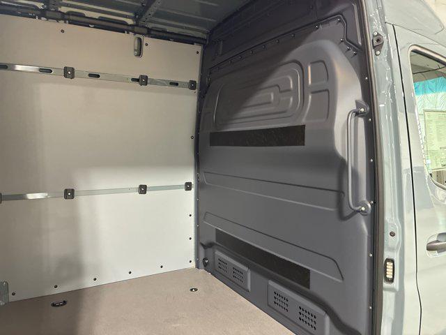 new 2025 Mercedes-Benz Sprinter 3500XD car, priced at $78,224