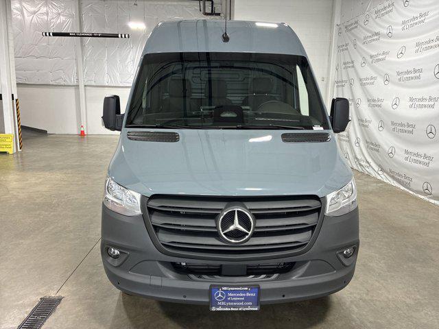 new 2025 Mercedes-Benz Sprinter 3500XD car, priced at $78,224