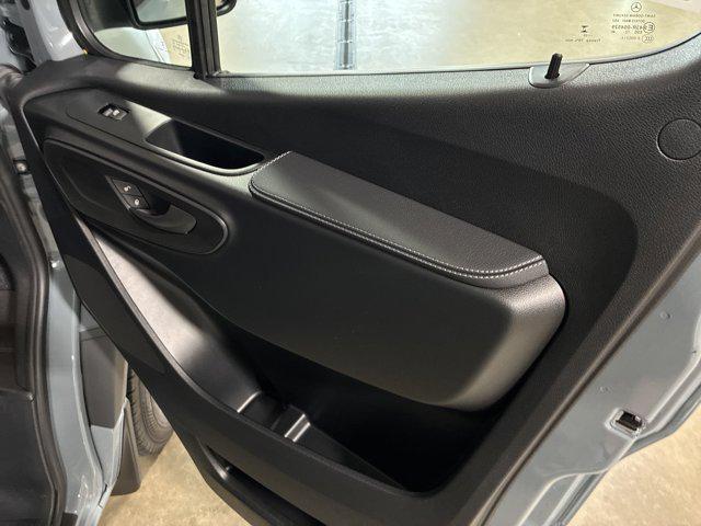 new 2025 Mercedes-Benz Sprinter 3500XD car, priced at $78,224