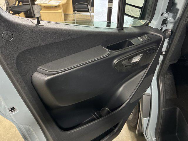 new 2025 Mercedes-Benz Sprinter 3500XD car, priced at $78,224