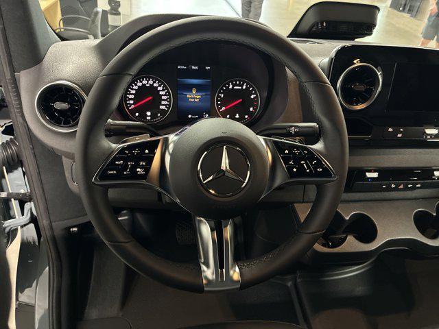 new 2025 Mercedes-Benz Sprinter 3500XD car, priced at $78,224