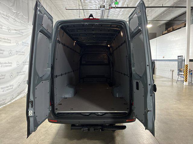 new 2025 Mercedes-Benz Sprinter 3500XD car, priced at $78,224