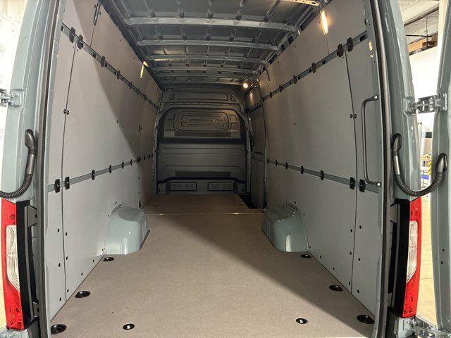 new 2025 Mercedes-Benz Sprinter 3500XD car, priced at $78,224